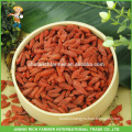 Export To Israel Ningxia High Quality Dried Wolf Berry